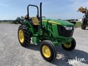 2021 John Deere 5045E Image