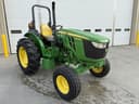2021 John Deere 5045E Image