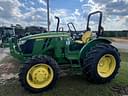 2021 John Deere 5045E Image