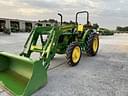 2021 John Deere 5045E Image