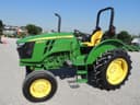 2021 John Deere 5045E Image