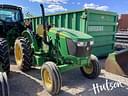 2021 John Deere 5045E Image