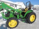 2021 John Deere 5045E Image