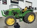 2021 John Deere 5045E Image