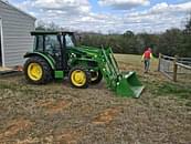 Thumbnail image John Deere 5055E 3