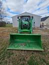 Thumbnail image John Deere 5055E 4