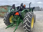 Thumbnail image John Deere 5055E 5