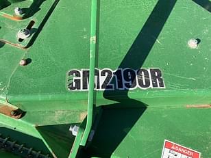 Main image John Deere 5055E 14