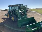 Thumbnail image John Deere 5055E 1