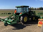 Thumbnail image John Deere 5055E 5