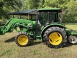 Image of John Deere 5055E Primary image