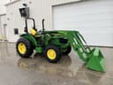 2021 John Deere 5055E Image