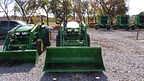 Image of John Deere 5055E equipment image 3