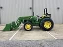 2021 John Deere 5055E Image