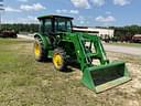 2021 John Deere 5055E Image