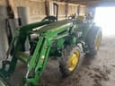 2021 John Deere 5055E Image