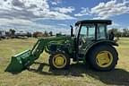 Image of John Deere 5055E equipment image 2