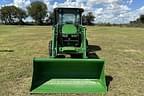 Image of John Deere 5055E equipment image 4