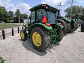 Thumbnail image John Deere 5055E 4