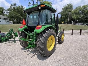 Main image John Deere 5055E 5