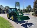 2021 John Deere 5055E Image