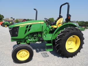 2021 John Deere 5055E Image