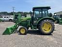 2021 John Deere 5055E Image