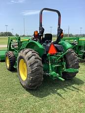 Main image John Deere 5055E 3