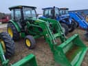2021 John Deere 5055E Image