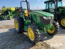 2021 John Deere 5055E Image