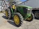 2021 John Deere 5055E Image