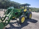 2021 John Deere 5055E Image