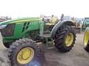 2021 John Deere 5055E Image