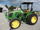 2021 John Deere 5055E Image