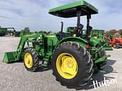 Thumbnail image John Deere 5055E 1