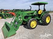 Thumbnail image John Deere 5055E 3