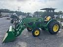 2021 John Deere 5055E Image