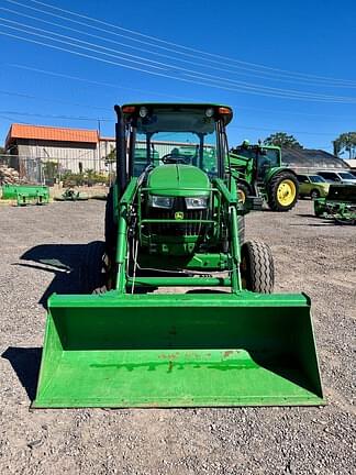 Image of John Deere 5055E equipment image 1