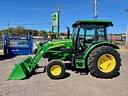 2021 John Deere 5055E Image