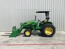 2021 John Deere 5055E Image