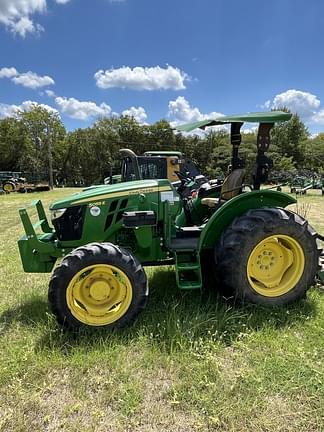 Image of John Deere 5055E Primary image