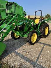 2021 John Deere 5055E Equipment Image0