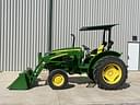 2021 John Deere 5055E Image