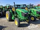 2021 John Deere 5055E Image