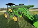 2021 John Deere 5055E Image