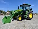 2021 John Deere 5055E Image