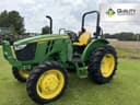 2021 John Deere 5055E Image