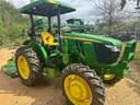 2021 John Deere 5055E Image