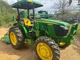 Main image John Deere 5055E
