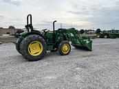 Thumbnail image John Deere 5055E 12